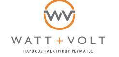 Κορυφαία εταιρεία στην «έξυπνη» διαχείριση ενέργειας η WATT+VOLT στα Energy Mastering Awards