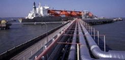 Μετά τη λιανική, ρόλο και στο trading αερίου διεκδικεί η ΔΕΗ – Θα συμμετάσχει στο market test του FSRU της Αλεξανδρούπολης