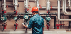 Το 1ο Συνέδριο Mechanical Electrical Plumbing (MEP Engineering)  για τις υποδομές και κατασκευές στην Ελλάδα 