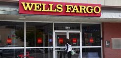 «Πράσινη» συμφωνία Wells Fargo με Shell