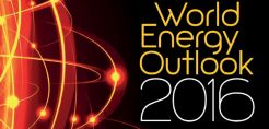Το World Energy Outlook 2016 του IEA