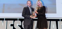 Η Westnet κορυφαίος προμηθευτής Τεχνολογίας στα φετινά  Retail Business Awards