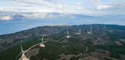 EDPR: Στα 66 εκατ. ευρώ τα καθαρά κέρδη στο α΄ τρίμηνο, αύξηση 75% από το προηγούμενο έτος