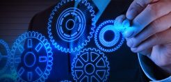 Grant Thornton: Το υψηλό κόστος εξισορρόπησης ρίχνει βαριά σκιά στη βιομηχανία
