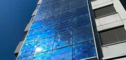 Στο Produc-E Green εντάχθηκε το σχέδιο της ΕΛΛΗΦΩΣ για μονάδα παραγωγής φωτοβολταϊκών που θα ενσωματώνονται σε κτήρια