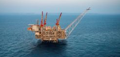 Bloomberg: Σημαντική ανακάλυψη φυσικού αερίου στη Μαύρη Θάλασσα από την Τουρκία