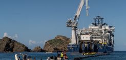 Η Διασύνδεση της Κρήτης: Ιστορική αναδρομή