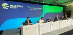Σιάμισιης: Η πιο ρεαλιστική λύση είναι να αποεπενδύσουμε από την ΔΕΠΑ Εμπορίας – Ανοικτό αν θα πουλήσουμε ή θα αγοράσουμε το υπόλοιπο της Elpedison