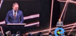 Γιόργκενσεν: Στόχος έως 6 μήνες η αδειοδότηση των απλών έργων ΑΠΕ και έως 2 χρόνια των πιο σύνθετων – Συστάσεις για μείωση της ενεργειακής φορολογίας