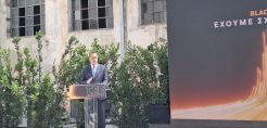 Παπασταύρου: Η Ελλάδα διαθέτει αξιόπιστες και σύγχρονες ενεργειακές υποδομές – Η ενεργειακή ανθεκτικότητα αποκτά κρίσιμη σημασία