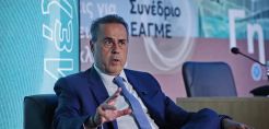 Συνωστισμός από ξένα funds που ζητούν μεγάλα μετοχικά πακέτα στην ΑΜΚ της ΔΕΗ - Τα αιτήματα για μερίδια άνω του 10% και ο στόχος της διασποράς