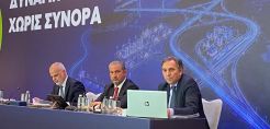 Εξάρχου: Την Δευτέρα ανοίγει το βιβλίο προσφορών – Ανοιχτό το ενδεχόμενο να σηκώσει μεγαλύτερο ποσό στην ΑΜΚ  – Αυτόνομα στο Χρηματιστήριο μέχρι το 2030 η AKTOR Renewables