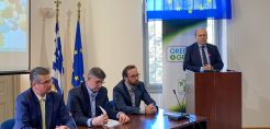 ΥΠΕΝ: Οκτώ νέα προγράμματα από το Πράσινο Ταμείο και πρόγραμμα για την απολιγνιτοποίηση με 60 εκατ. ευρώ μέσα στο 2020