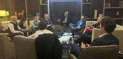 Η πρόταση Μητσοτάκη σε κοινή επιστολή της «ομάδας των πέντε» προς την Κομισιόν – Πλαφόν στην χονδρική αερίου και νέο benchmark