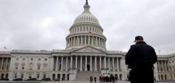 ΗΠΑ: Το νομοσχέδιο «East Med Act» θα συζητηθεί την Τρίτη στην επιτροπή Εξωτερικών Υποθέσεων της Γερουσίας