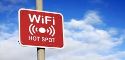 Μετάδοση ενέργειας μέσω Wi-fi