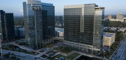 Άστοχη γεώτρηση στην Αγκόλα για την ConocoPhillips