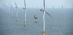 Η Grant Thornton Hellas ανέλαβε την εκπόνηση πλαισίου για τα offshore αιολικά πάρκα – Μέχρι το καλοκαίρι στη Βουλή