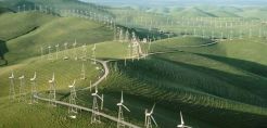 Wood Mackenzie: Αύξηση 10% στο κόστος των ανεμογεννητριών για τους επόμενους 18 μήνες - Τέλη του 2022 η εξομάλυνση των τιμών