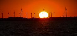 Enlight Renewable Energy: Σε αναζήτηση χρηματοδότησης για την ανάπτυξη αιολικών πάρκων ισχύος 220 MW στο Ισραήλ