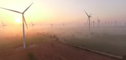 Επενδυτικό fund εξαγόρασε αιολικό πάρκο της SSE Renewables έναντι 51 εκατ. λιρών