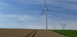 Σερβία: Με ένα αιολικό 66 MW εγκαινιάζει την είσοδο της στην αιολική ενέργεια η EPS