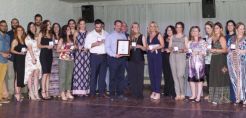 Χρυσό βραβείο για την WIND  στα «Teleperformance Greece CRM Grand Prix Customer Service Awards - 2016»