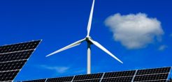 Clean Energy Canada: Επενδύσεις 161 δισ. συγκέντρωσαν τα φ/β και 110 δισ. τα αιολικά
