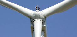Σε επίπεδα ρεκόρ οι εγκαταστάσεις αιολικών στην Αυστρία