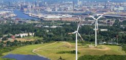 Γ. Τσιπουρίδης από το Global Wind Summit του Αμβούργου: Οι άσχετοι Γερμανοί