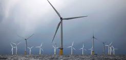 Η WindEurope βραβεύτηκε ως καλύτερη Ένωση στην ΕΕ