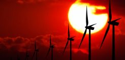 IEA: Ως το 2030 θα μειωθούν δραστικά οι εκπομπές της ενεργειακής βιομηχανίας