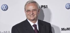 Η ώρα της κρίσης για τον Martin Winterkorn της Volkswagen