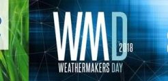 Weathermakers Day 2018: Πρόσκληση στο μέλλον του κλιματισμού!
