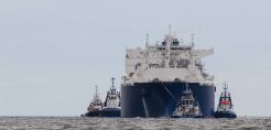Total: Επεκτείνει την παραγωγή LNG στις Ηνωμένες Πολιτείες