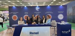 Ο ρόλος του ομίλου εταιρειών RENEL και ReSight στην απανθρακοποίηση της βιομηχανίας και την αγορά ΑΠΕ