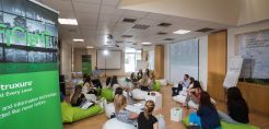 Schneider Electric Women Graduate Event:  Μια εκδήλωση για την ενδυνάμωση του ρόλου των γυναικών στον εργασιακό χώρο