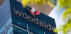Καταποντίστηκαν τα κέρδη της Woodside το 2015