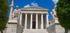 Παρουσίαση των ενεργειακών εξελίξεων στην Ακαδημία Αθηνών