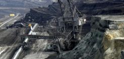 Θανατηφόρο εργατικό ατύχημα στο ορυχείο Καρδιάς