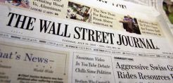 WSJ: Μονόδρομος για την Ελλάδα η αναδιάρθρωση χρέους σε 1-2 χρόνια