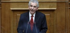 Σταύρος Καλογιάννης: Η Ε.Ε. πρωτοστατεί στην αντιμετώπιση της κλιματικής αλλαγής αλλά πρέπει να δεσμευτούν και οι μεγάλοι ρυπαντές παγκοσμίως 