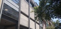 LG Business Solutions: Εγκαταστάσεις κλιματισμού και θέρμανσης στα νέα γραφεία του WWF Ελλάς