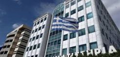 Παρουσία Σταθάκη αύριο η τελετή υποδοχής της ΑΔΜΗΕ Συμμετοχών στο ΧΑ