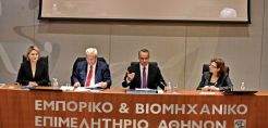 Σταϊκούρας: Επτά κομβικές δράσεις για πράσινη μετάβαση-βιώσιμη ανάπτυξη