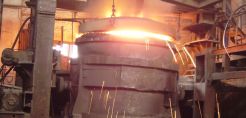 Άννη Καρολίδου: Τι είδαν οι Ρώσοι στη Hellenic Steel