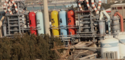 Σε... "διαθεσιμότητα" η βιομηχανία, τι φέρνουν οι εξελίξεις στην Χαλυβουργική