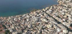Σε διαβούλευση το Σχέδιο Δράσης Αειφόρου Ενέργειας και Κλίματος του Δήμου Χανίων