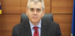 Χαρακόπουλος: Κίνητρα για λιγότερο ενεργοβόρο αγροτικό στόλο και αγροκτηνοτροφικές εγκαταστάσεις