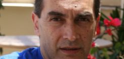 Νίκος Χαραλαμπίδης: Κύριε Υπουργέ είμαστε απέναντι!